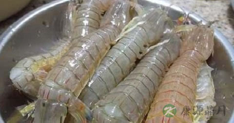 皮皮虾蒸多长时间最好 皮皮虾蒸多长时间最好