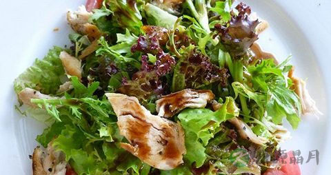 紫叶生菜的营养价值_吃紫叶生菜的好处