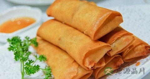 包春卷可以用什么馅 包春卷可以用什么馅