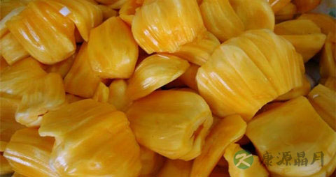 菠萝蜜怎么剥 菠萝蜜怎么剥