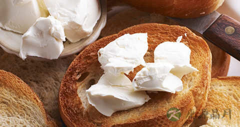 奶油奶酪的营养价值_吃奶油奶酪的好处