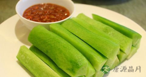 青萝卜的营养价值_吃青萝卜的好处