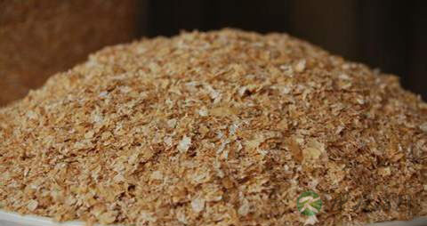 麸皮的营养价值_吃麸皮的好处