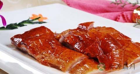 鸭肉的吃法_哪些人不能吃鸭肉