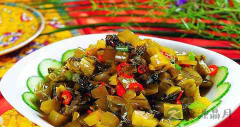 酸菜的营养价值_吃酸菜的好处