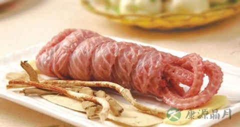 蛇肉的营养价值_吃蛇肉的好处