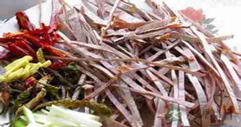 干鱿鱼的吃法_哪些人不能吃干鱿鱼