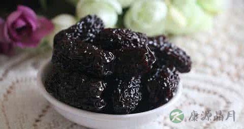 吃黑枣的禁忌 吃黑枣的禁忌