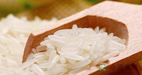 茉莉香米的营养价值_吃茉莉香米的好处