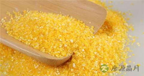 玉米渣的营养价值_吃玉米渣的好处