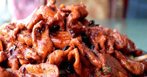 鹿肉的吃法_哪些人不能吃鹿肉