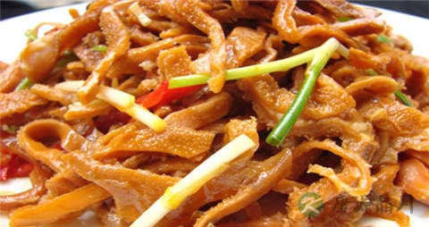 羊肚的吃法_哪些人不能吃羊肚