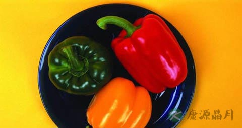 柿子椒的营养价值_吃柿子椒的好处
