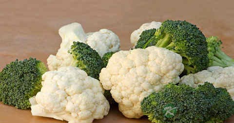 花椰菜的吃法_哪些人不能吃花椰菜