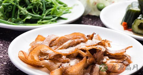 猪头皮的吃法_哪些人不能吃猪头皮