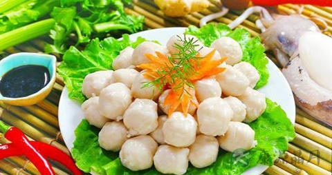 鱼丸的吃法_哪些人不能吃鱼丸