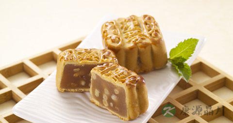 吃不完的月饼怎么处理