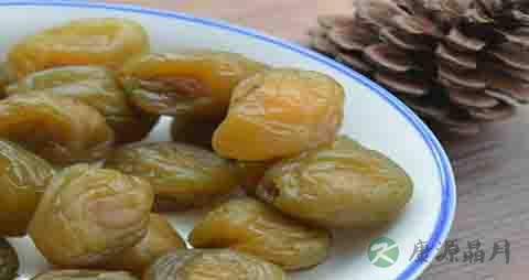 青梅果脯的吃法_哪些人不能吃青梅果脯