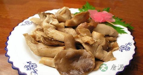 台湾平菇的吃法_哪些人不能吃台湾平菇