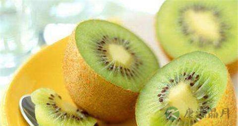 猕猴桃和苹果哪个好