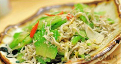 干银鱼的吃法_哪些人不能吃干银鱼