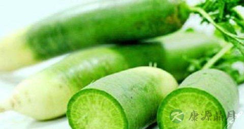 青萝卜的吃法_哪些人不能吃青萝卜 青萝卜的吃法_哪些人不能吃青萝卜