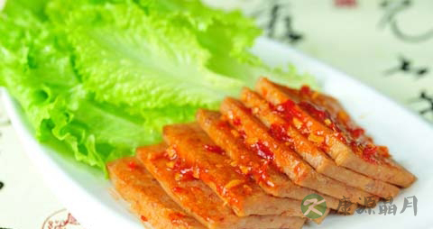 午餐肉的吃法_哪些人不能吃午餐肉