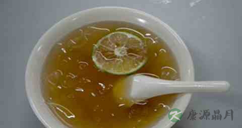 果胶的营养价值_吃果胶的好处