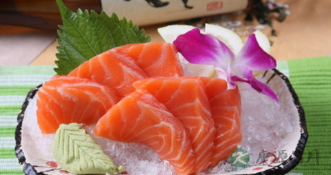 鲑鱼的吃法_哪些人不能吃鲑鱼