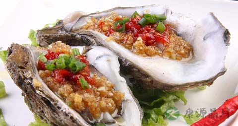 海蛎子的营养价值_吃海蛎子的好处