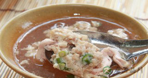 羊髓的吃法_哪些人不能吃羊髓