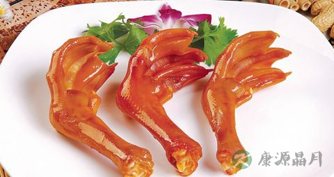 鹅掌的营养价值_吃鹅掌的好处