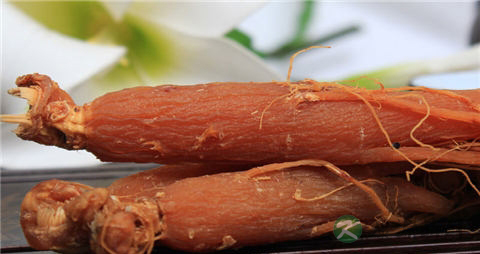 红参的吃法_哪些人不能吃红参