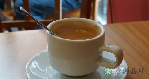 咖啡加牛奶可以喝吗 咖啡加牛奶可以喝吗