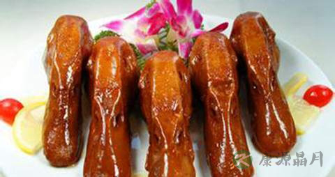 鸭头的营养价值_吃鸭头的好处