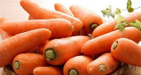 苹果和胡萝卜一起榨汁好喝吗