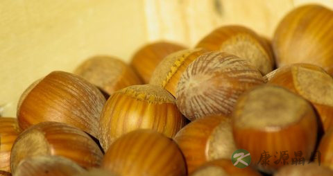 榛子怎么去壳