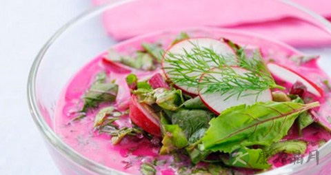 叶甜菜的吃法_哪些人不能吃叶甜菜