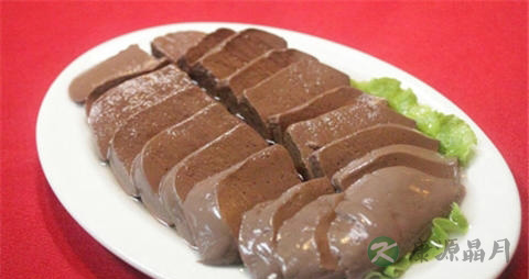 鹅血的营养价值_吃鹅血的好处