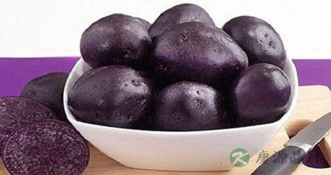 黑土豆是不是转基因 黑土豆是不是转基因