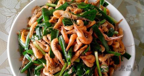 桃花虾的营养价值_吃桃花虾的好处