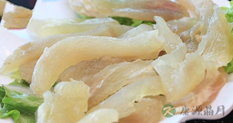 牛蹄筋的吃法_哪些人不能吃牛蹄筋