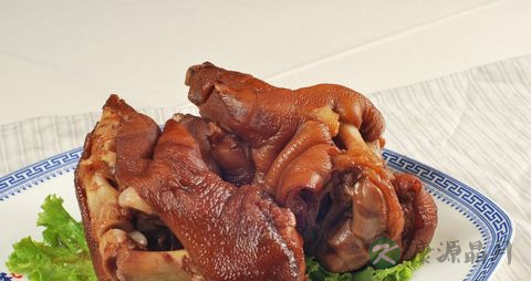 怎么卤猪蹄好吃又简单 怎么卤猪蹄好吃又简单