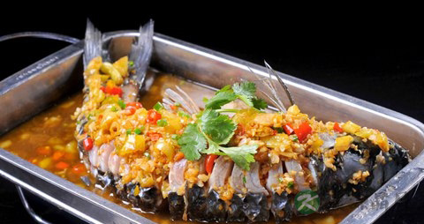 跳跳鱼的吃法_哪些人不能吃跳跳鱼