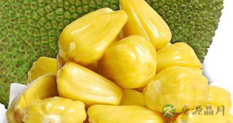 菠萝蜜的吃法_哪些人不能吃菠萝蜜