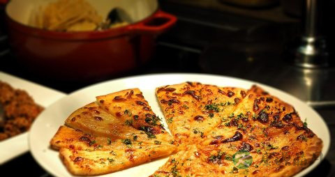 吃剩的披萨怎么保存 吃剩的披萨怎么保存