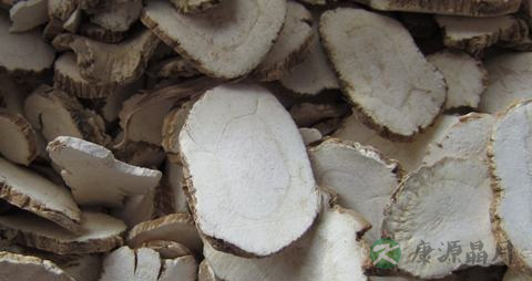 白芷的营养价值_吃白芷的好处