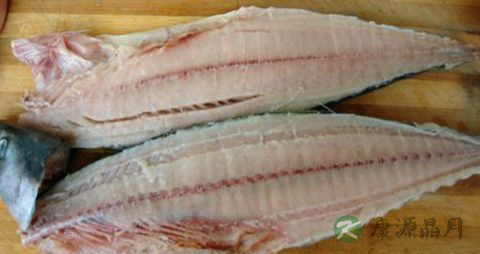 鲐巴鱼的吃法_哪些人不能吃鲐巴鱼