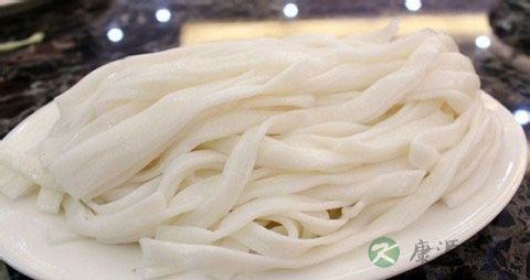 蒸河粉怎么做好吃 蒸河粉怎么做好吃