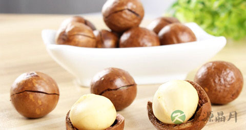 夏威夷果怎么看新鲜不新鲜 夏威夷果怎么看新鲜不新鲜
